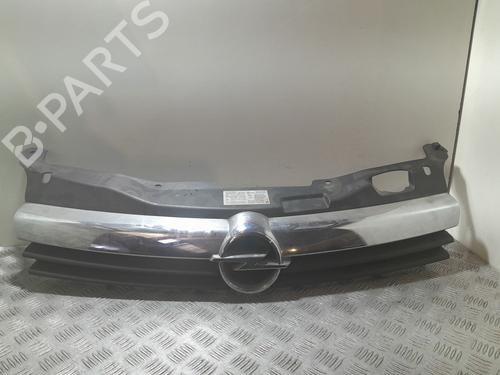 Grill Grill OPEL ASTRA H (A04) 1.7 CDTI (L48) (110 hp) 34004223 34004223