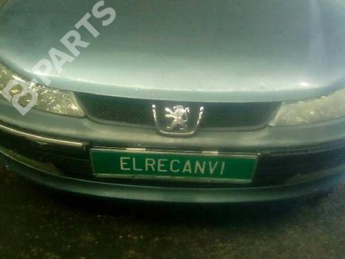 Used Parts PEUGEOT 406 Break (8E/F)    1076752