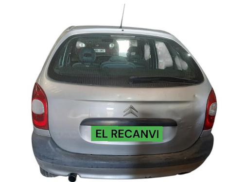 Engine control unit (ECU) CITROËN XSARA PICASSO (N68) 1.6 HDi | BP29041312M57 