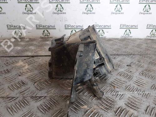 Bremsaggregat ABS für RENAULT CLIO II (BB_, CB_) 1.2 16V (BB05, BB0W, BB11, BB27, BB2T, BB2U, BB2V, CB05,... (75 hp) 13503111