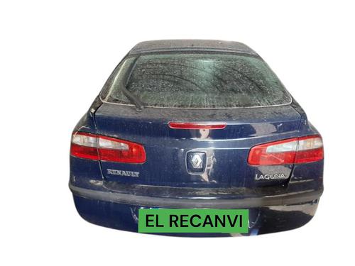 Venstre Baklys RENAULT LAGUNA II (BG0/1_) | BP28524130C34