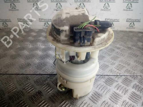 Bränslepump PEUGEOT 206 Hatchback (2A/C) 1.4 i | BP4704350M76 