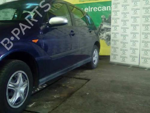 Rear wiper motor FORD FOCUS I (DAW, DBW) 1.6 16V | BP4531110M102