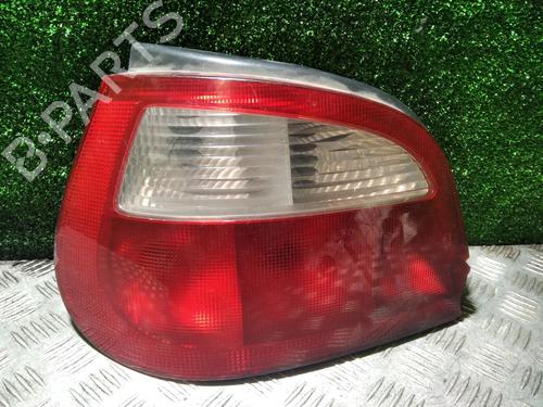 Used Left taillight RENAULT MEGANE I Classic (LA0/1_) 1.6 16V (LA00, LA04, LA0B, LA11, LA16, LA19, LA1J, LA1K,... (107 hp) 25608732