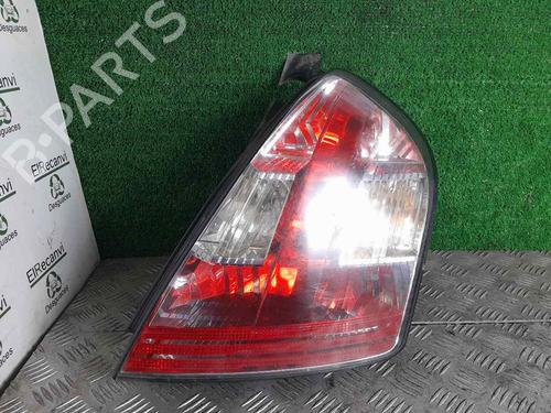 Højre baglygte FIAT STILO Multi Wagon (192_) 1.6 16V (105 hp) 21671484