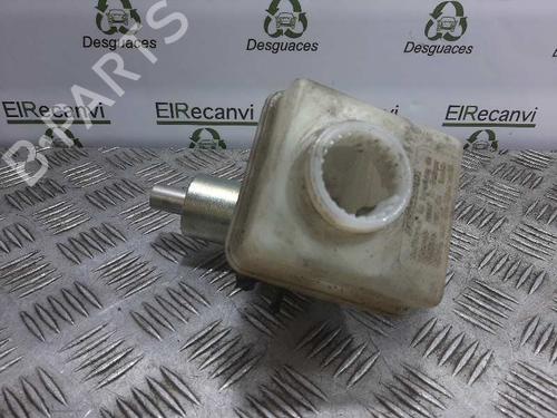 Used Brake master cylinder Brake master cylinder VW POLO Coupe (86C, 80) 1.0 (45 hp) 6252002 6252002