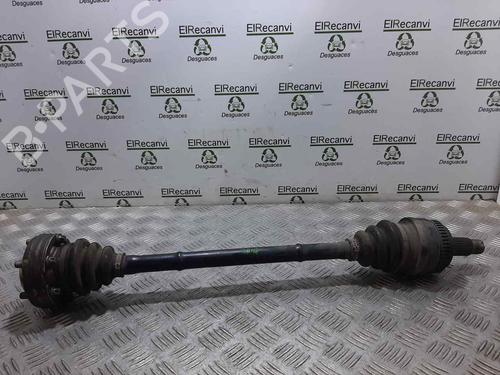Used Right rear driveshaft BMW 1 (E87) 120 d (177 hp) 10392370