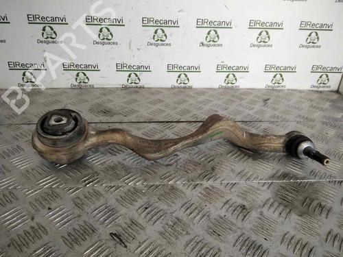 Used Left front suspension arm Left front suspension arm BMW 3 (E90) [2004-2012] 14940304 14940304