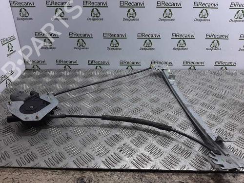Used Front right window mechanism RENAULT CLIO II (BB_, CB_) 1.2 (BB0A, BB0F, BB10, BB1K, BB28, BB2D, BB2H, CB0A,... (58 hp) 6578769