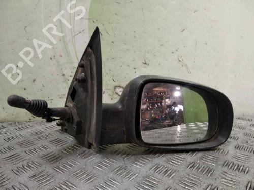 Bakspejl Højre OPEL CORSA C (X01) [2000-2009]  19064013
