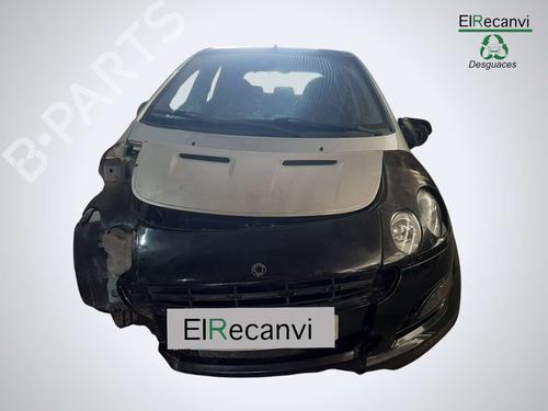 Servo brake SMART FORFOUR (454)  | BP19106203M42 