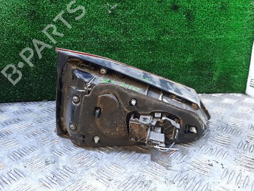 Achterlicht kofferdeksel achterklep links SEAT ATECA (KH7, KHP) | BP27183715C79