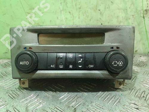 Used Climate control Climate control RENAULT LAGUNA II (BG0/1_) [2001-2007] 10354524 10354524