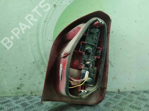 Left taillight CITROËN XSARA PICASSO (N68) 2.0 HDi | BP19784304C34