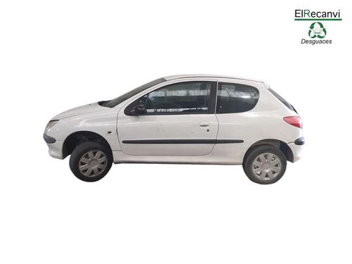 Høyre baklys PEUGEOT 206 Hatchback (2A/C) 1.4 LPG | BP22220476C35