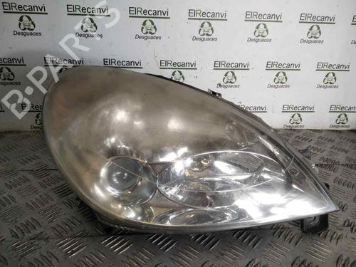 Used Right headlight CITROËN XSARA (N1) 1.6 16V (109 hp) 16968144