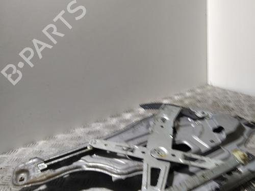 Front left window mechanism HYUNDAI SANTA FÉ I (SM) 2.0 CRDi | BP30640554C22