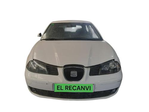 Engine control unit (ECU) SEAT IBIZA III (6L1) | BP30935822M57