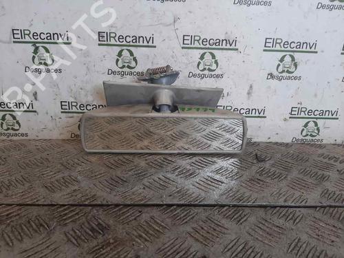 Used Rear mirror SEAT ALTEA (5P1) [2004-2015]  17462978