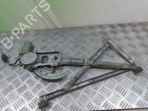 Used Front left window mechanism OPEL MONTEREY B (M98) [1998-1999]  7525704