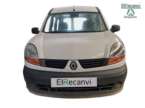 Left headlight RENAULT KANGOO / GRAND KANGOO II (KW0/1_) | BP13522927C28