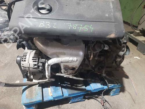 Motor SEAT IBIZA III (6L1)  | BP16296769M1 
