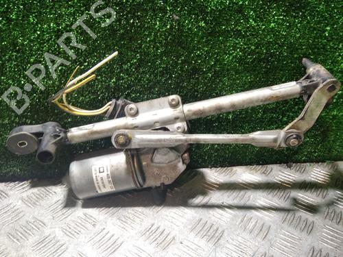 Used Front wiper motor OPEL CORSA D (S07) 1.0 (L08, L68) (60 hp) 25382326