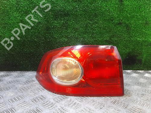 Used Left taillight RENAULT LAGUNA II (BG0/1_) 1.6 16V (BG1G, BG1H) (112 hp) 27898829
