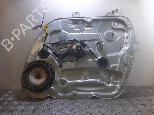 Used Front right window mechanism Front right window mechanism KIA CARENS III MPV (UN) 2.0 CRDi 140 (140 hp) 34581357 34581357