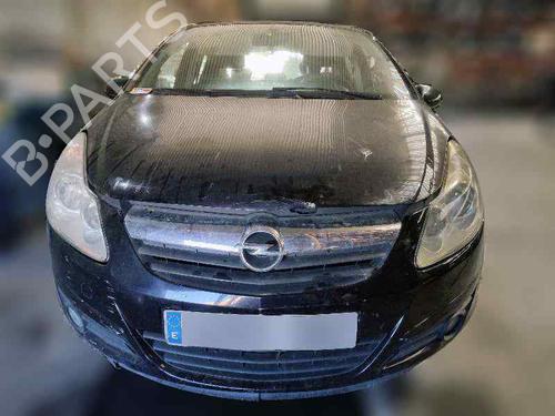 Pedal OPEL CORSA D (S07) | BP7737723I4
