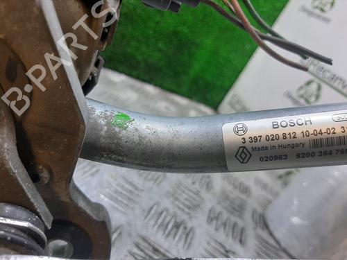 Front wiper motor RENAULT TWINGO II (CN0_) | BP26144323M29 - Image 2