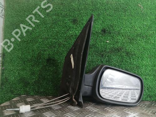 Used Right mirror Right mirror FORD FIESTA V (JH_, JD_) [2001-2014] 33625979 33625979