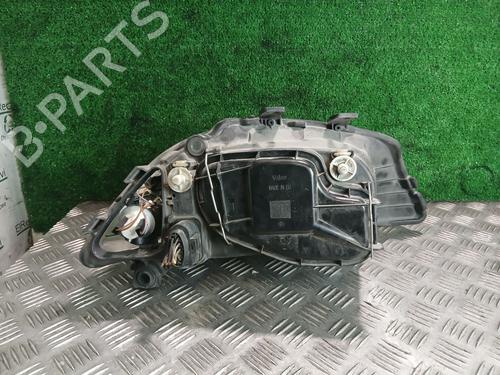 Used Left headlight Left headlight SEAT IBIZA III (6L1) [2002-2009] 34236196 34236196