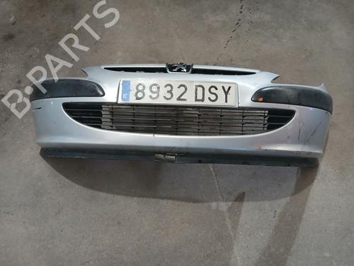 Used Front bumper Front bumper PEUGEOT 307 (3A/C) [2000-2012] 34043671 34043671