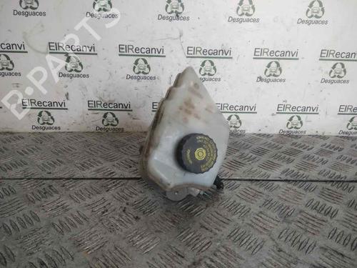 Used Brake master cylinder OPEL COMBO Tour [2001-2011]  17186574