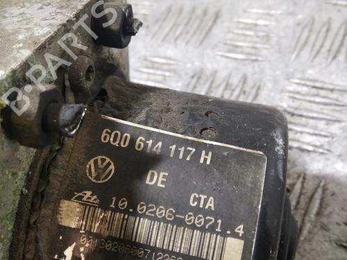 ABS pump VW POLO IV (9N_, 9A_) 1.4 16V | BP30134416M43
