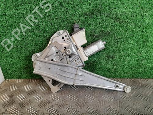 Rear right window mechanism TOYOTA COROLLA (_E12_) 1.4 D (NDE120_, NDE120R) | BP25035222C25
