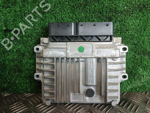 Calculateur moteur (ecu) SSANGYONG REXTON / REXTON II (GAB_) 2.7 Xdi (163 hp) 31885442