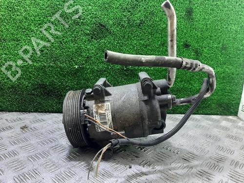 AC compressor RENAULT MEGANE II Saloon (LM0/1_) 1.9 dCi (LM0G, LM1G, LM2C) | BP24239084M34 - Image 2