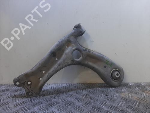 Used Left front suspension arm Left front suspension arm SEAT IBIZA IV (6J5, 6P1) [2008-2017] 36362468 36362468