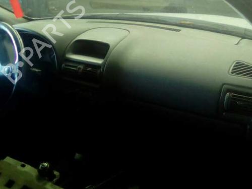 Øvrige styreenhet OPEL ASTRA G Hatchback (T98)  | BP4531484M11 