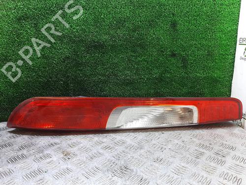 Used Left taillight Left taillight FORD FOCUS II (DA_, HCP, DP) 2.0 TDCi (136 hp) 27379717 27379717
