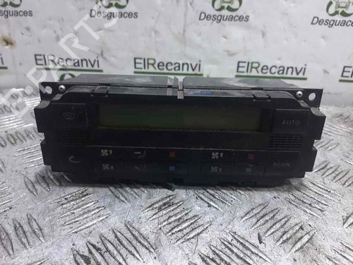 AC-Styringsenhed/Manøvreenhed SEAT ALHAMBRA (7V8, 7V9) [1996-2010]  15245960