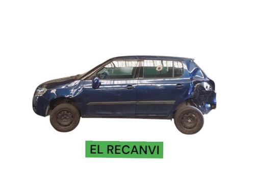 Servostyringspumpe SKODA FABIA I (6Y2) 1.4 | BP30913427M99