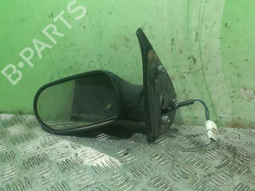 Außenspiegel links für FIAT STRADA Pickup (178_, 278_) 1.3 D Multijet (85 hp) 11968749