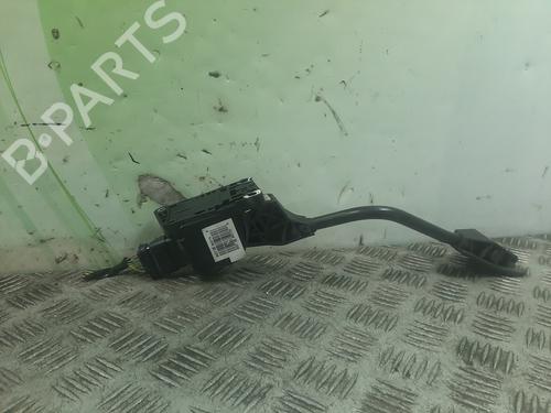 Used Pedal PEUGEOT 508 I (8D_) 2.0 HDi (140 hp) 16704551