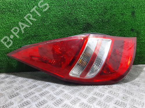 Rückleuchte Links für HYUNDAI i30 (FD) 1.6 CRDi (128 hp) 24418170