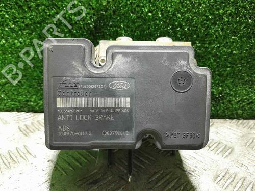 ABS Bremseaggregat FORD FIESTA V (JH_, JD_) [2001-2014]  22779906
