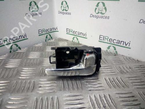 Used Front right interior door handle NISSAN PRIMERA (P11) 2.0 TD (90 hp) 4534049