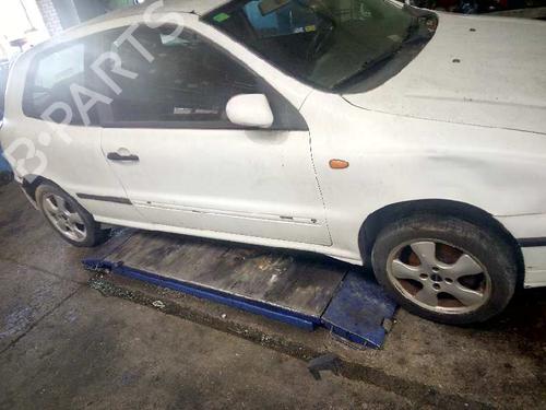 Fuel pump FIAT BRAVO I (182_)  | BP4544665M76 